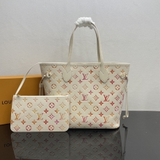 Louis Vuitton Shopping Bags